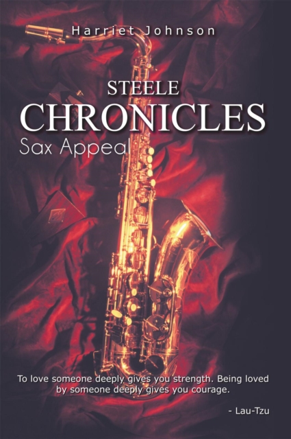 Book Cover for Steele Chronicles by Johnson, Harriet