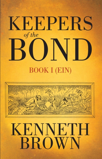 Book Cover for Keepers of the Bond by Brown, Kenneth