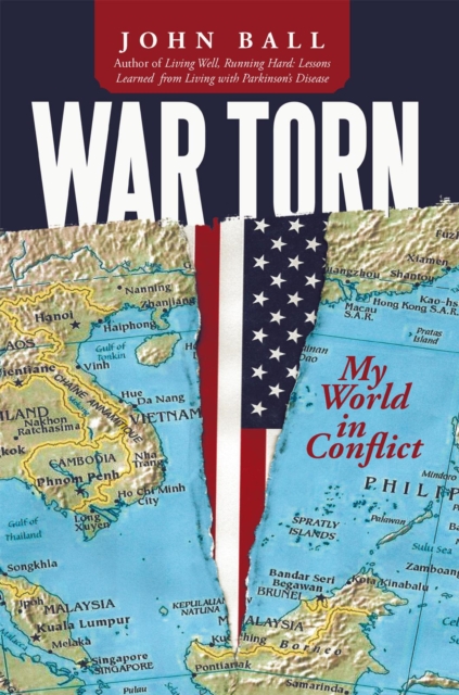 Book Cover for War Torn by John Ball