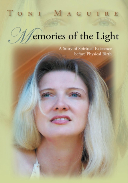 Book Cover for Memories of the Light by Maguire, Toni