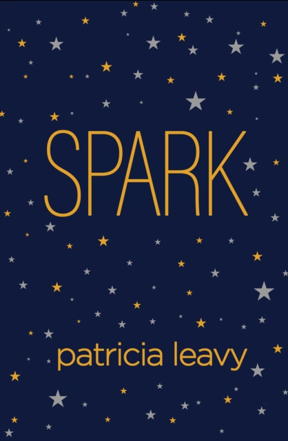 Book Cover for Spark by Patricia Leavy