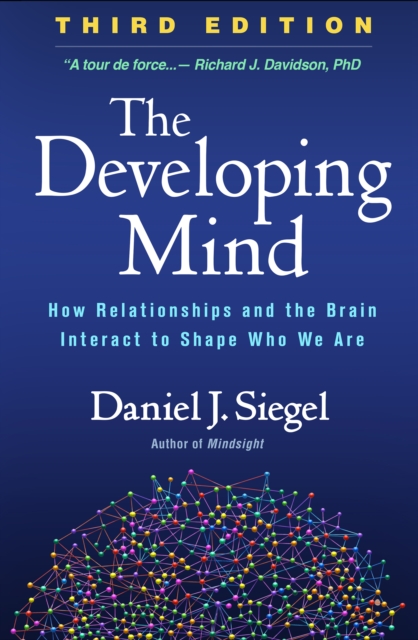 Book Cover for Developing Mind by Daniel J. Siegel