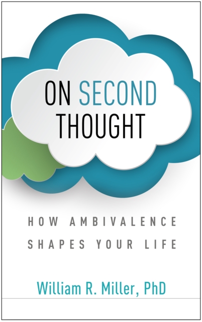 Book Cover for On Second Thought by William R. Miller