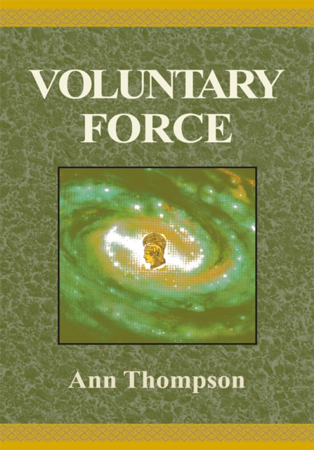 Book Cover for Voluntary Force by Ann Thompson