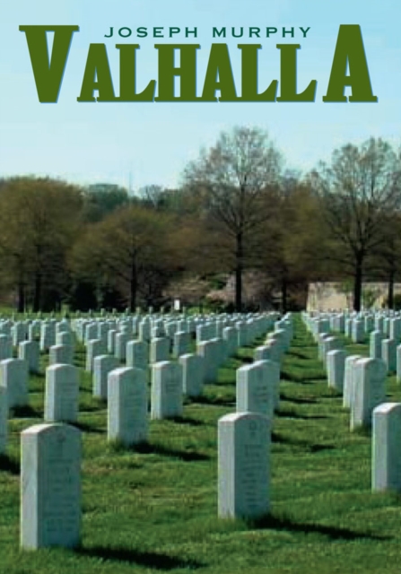 Book Cover for Valhalla by Joseph Murphy