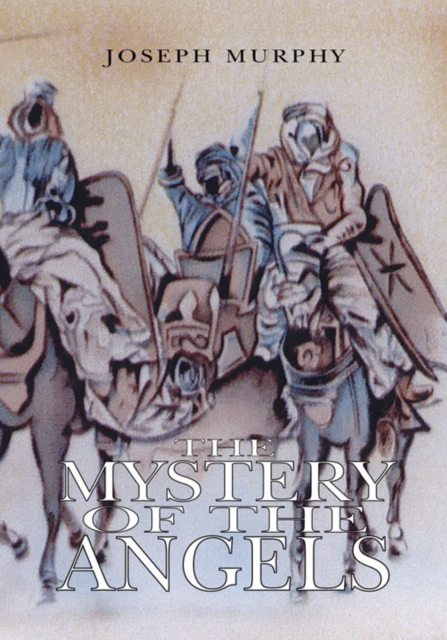 Book Cover for Mystery of the Angels by Joseph Murphy