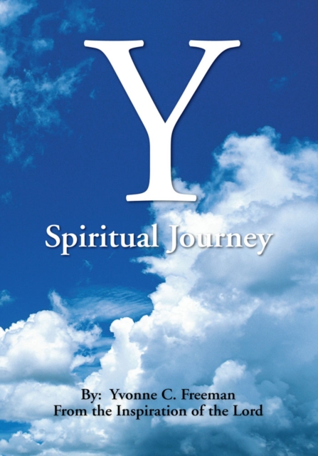 Book Cover for Y by Yvonne C. Freeman