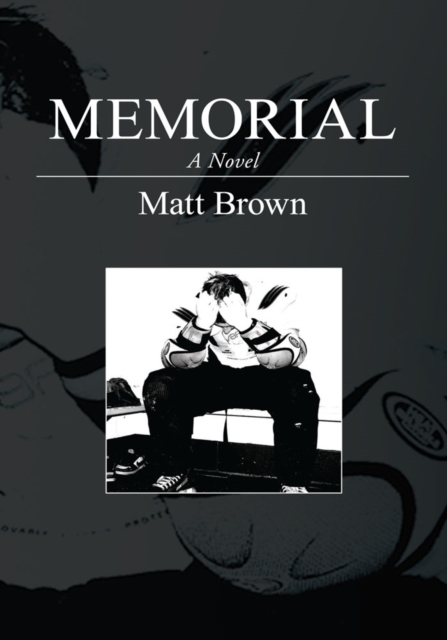 Book Cover for Memorial by Matt Brown