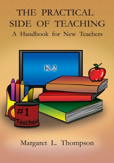 Book Cover for Practical Side of Teaching by John Taylor