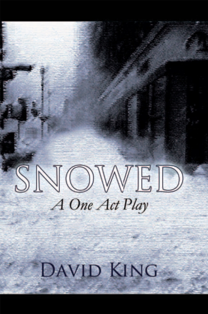 Book Cover for Snowed by David King