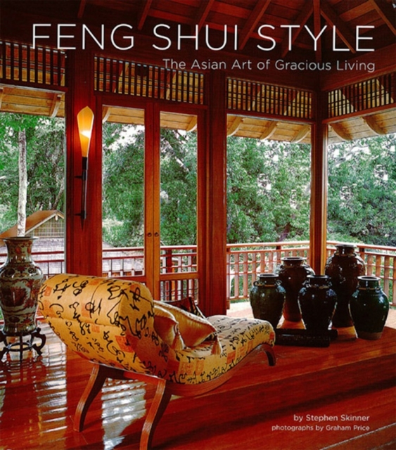 Book Cover for Feng Shui Style by Stephen Skinner