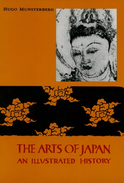 Book Cover for Arts of Japan by Hugo Munsterberg