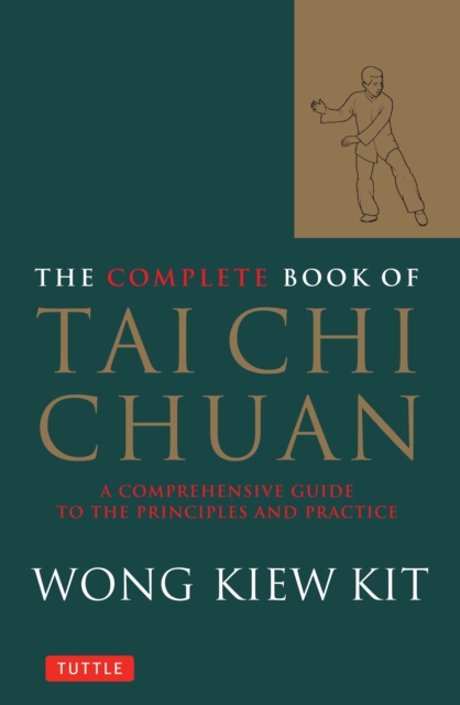 Complete Book of Tai Chi Chuan