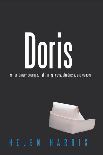 Book Cover for Doris by Helen Harris