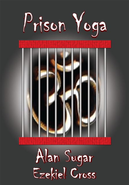 Book Cover for Prison Yoga by Alan Sugar