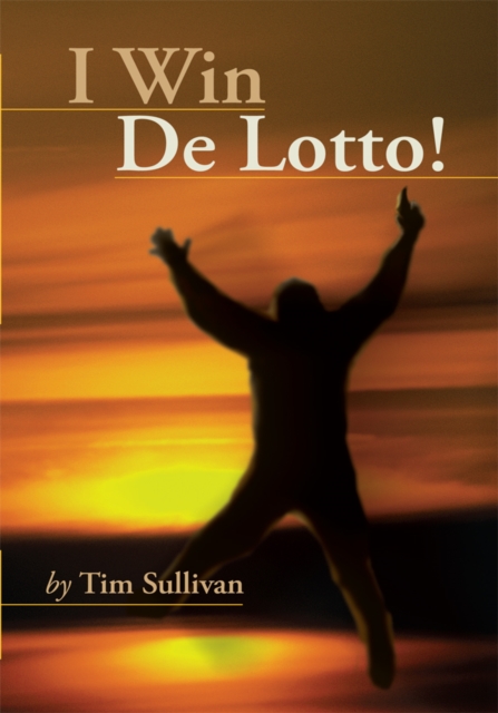 Book Cover for I Win De Lotto! by Sullivan, Tim