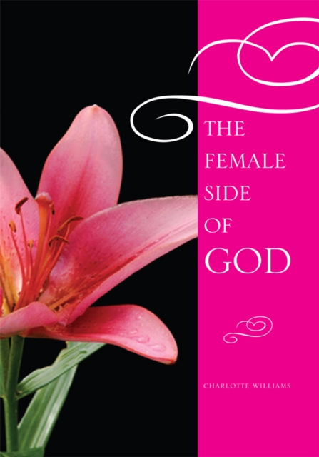 Book Cover for Female Side of God by Charlotte Williams