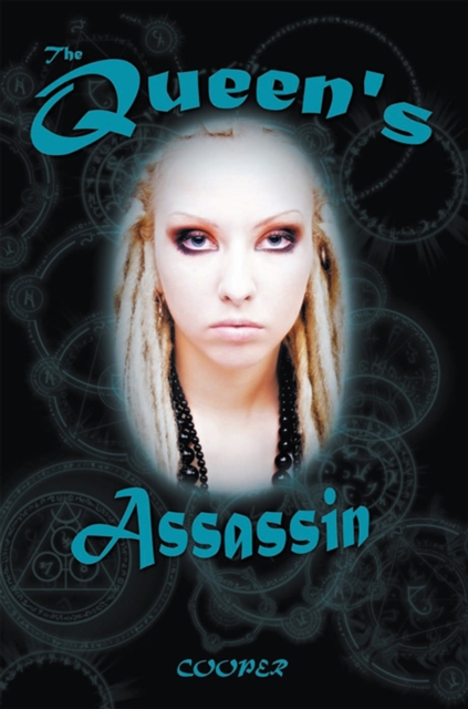 Book Cover for Queen's Assassin by Cooper