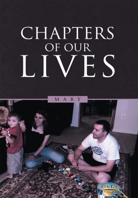 Book Cover for Chapters of Our Lives by Mary