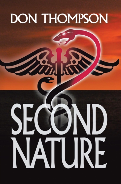 Book Cover for Second Nature by DON THOMPSON