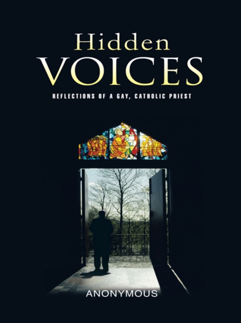 Book Cover for Hidden Voices by Anonymous