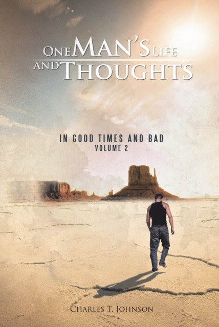 Book Cover for One Man'S Life and Thoughts by Charles T. Johnson