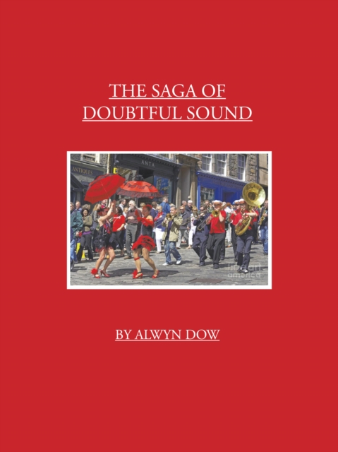 Saga of Doubtful Sound