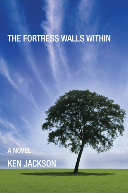 Book Cover for Fortress Walls Within by KEN JACKSON