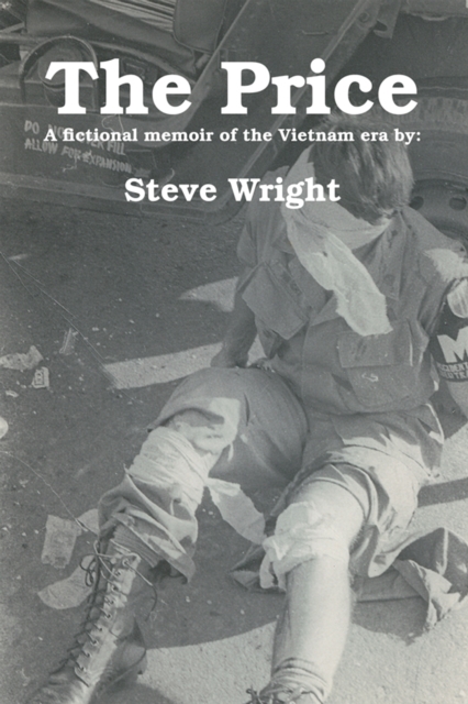 Book Cover for Price by Wright, Steve