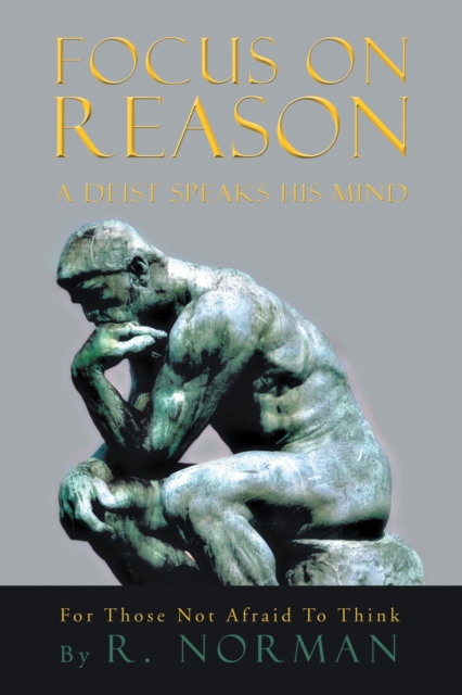 Book Cover for Focus on Reason by Norman, Richard