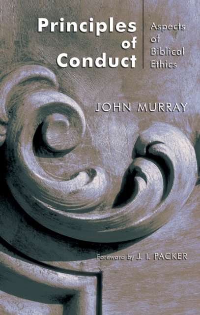 Book Cover for Principles of Conduct by John Murray