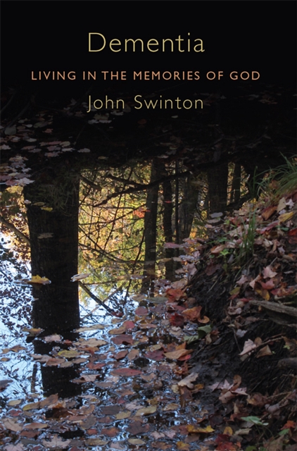 Book Cover for Dementia by John Swinton