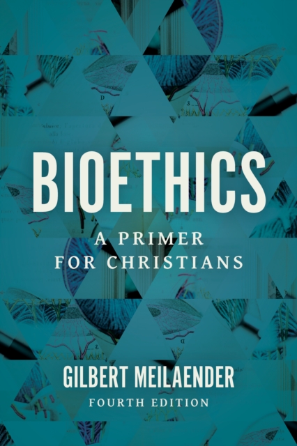 Book Cover for Bioethics by Meilaender, Gilbert