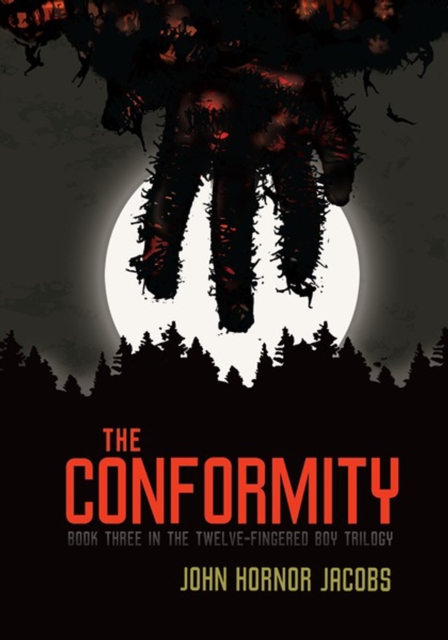 Book Cover for Conformity by Jacobs, John Hornor