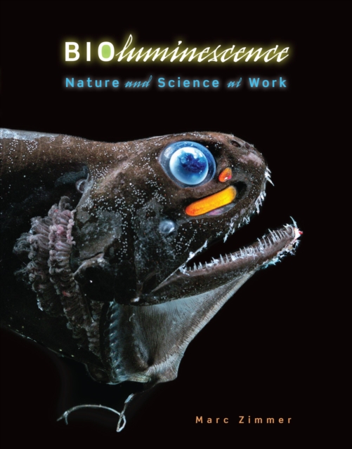 Book Cover for Bioluminescence by Marc Zimmer