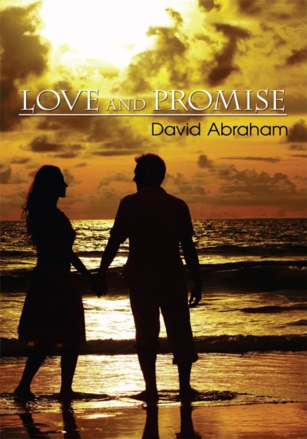 Book Cover for Love and Promise by David Abraham