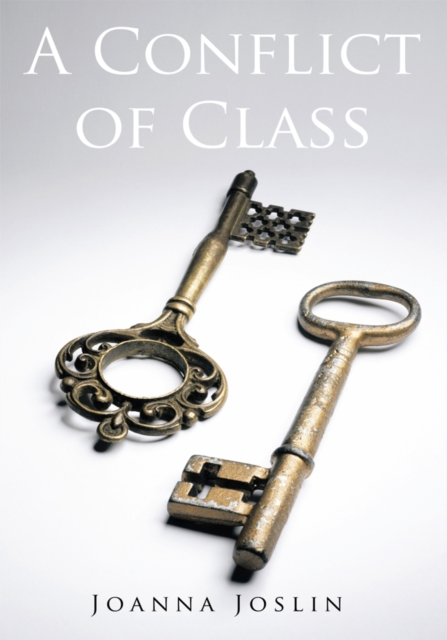 Book Cover for Conflict of Class by Joanna Joslin