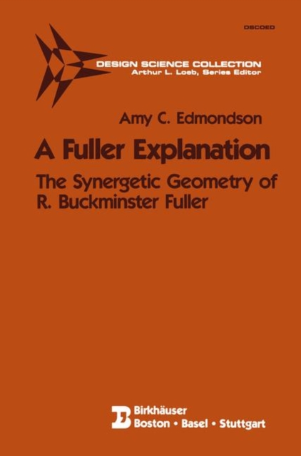 Book Cover for Fuller Explanation by Amy C. Edmondson