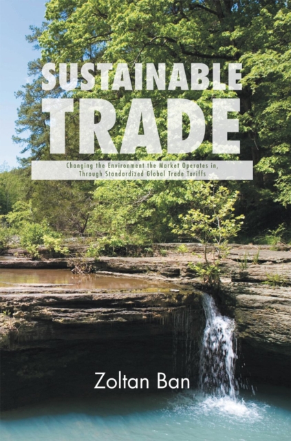 Book Cover for Sustainable Trade by Zoltan Ban