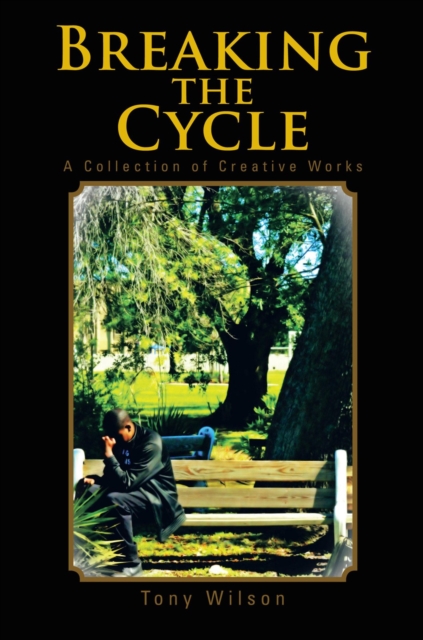 Book Cover for Breaking the Cycle by Wilson, Tony