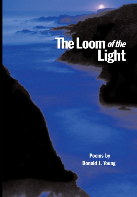 Book Cover for Loom of the Light by Donald J. Young