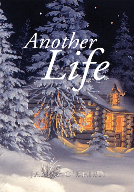 Book Cover for Another Life by James O'Brien