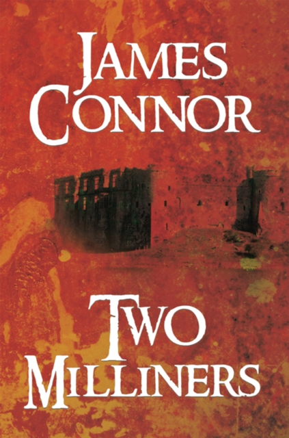 Book Cover for Two Milliners by James Connor