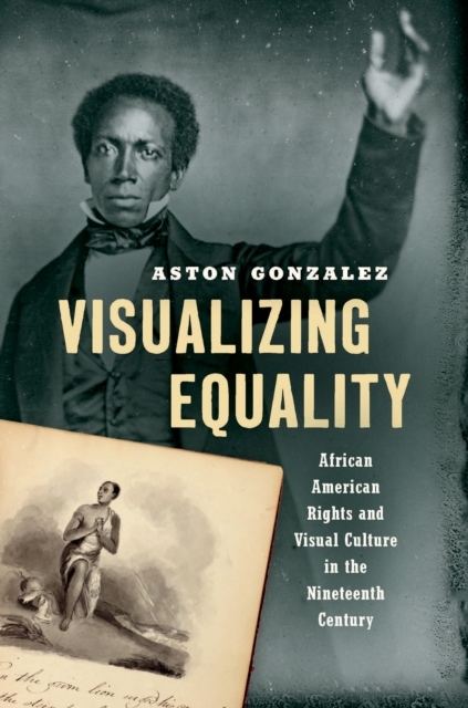 Book Cover for Visualizing Equality by Gonzalez, Aston