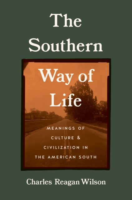 Book Cover for Southern Way of Life by Charles Reagan Wilson