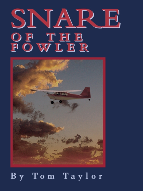 Book Cover for Snare of the Fowler by Taylor, Tom