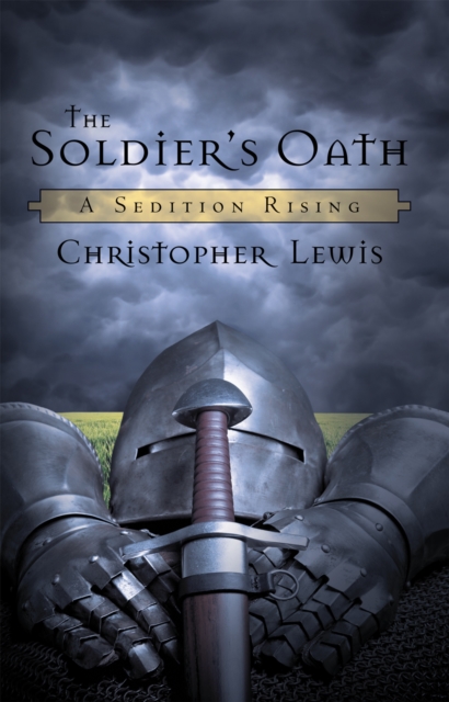 Book Cover for Soldier'S Oath by Christopher Lewis