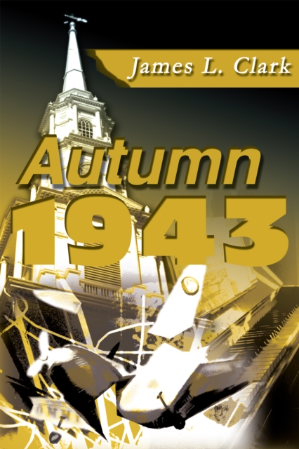 Book Cover for Autumn  1943 by James Clark