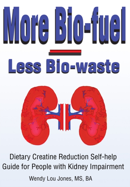 Book Cover for More Bio-Fuel --- Less Bio-Waste by Wendy Jones