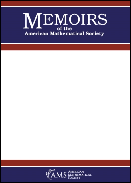 Book Cover for Interpolation of Weighted Banach Lattices/A Characterization of Relatively Decomposable Banach Lattices by Michael Cwikel